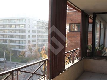 Departamento en Venta en Las Dalias con Jorge Matte