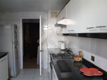 Departamento en Venta en Las Dalias con Jorge Matte