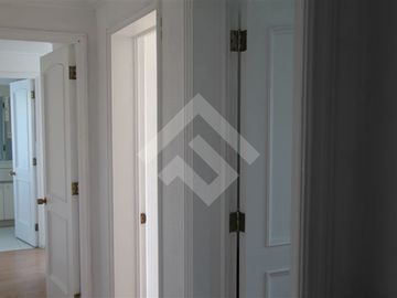 Departamento en Venta en Las Dalias con Jorge Matte