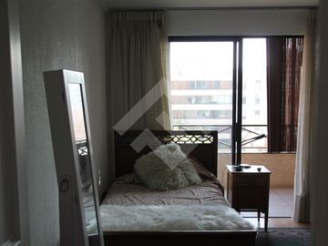 Departamento en Venta en Las Dalias con Jorge Matte