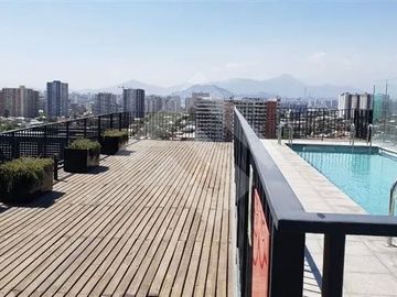 Departamento en Venta en Gran Avenida