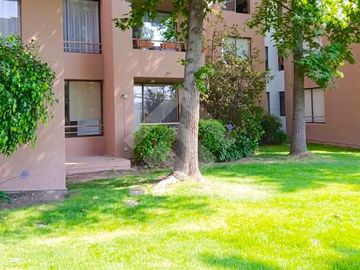 Departamento en Venta en Quinchamalí