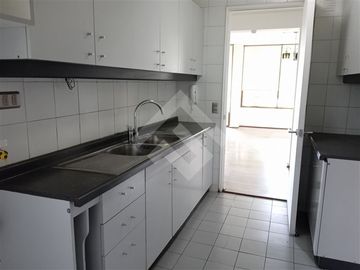 Departamento en Venta en Quinchamalí