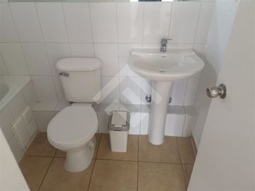 Departamento en Venta en Compañía