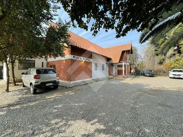 Parcela en Venta en El Alba 2 Chicureo