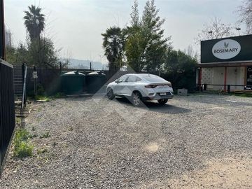 Parcela en Venta en El Alba 2 Chicureo