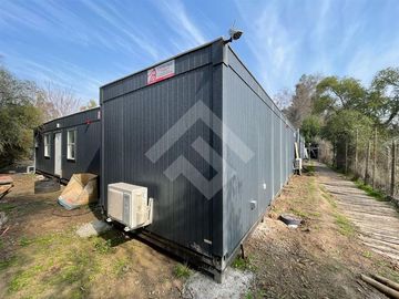 Parcela en Venta en El Alba 2 Chicureo