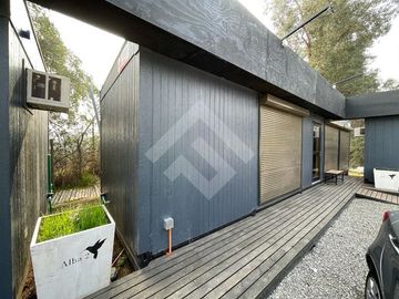 Parcela en Venta en El Alba 2 Chicureo