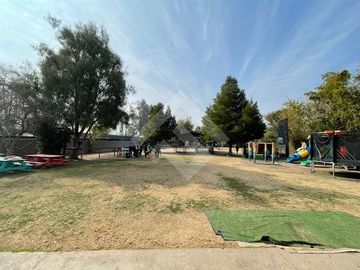 Parcela en Venta en El Alba 2 Chicureo