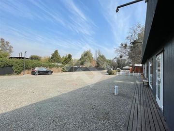 Parcela en Venta en El Alba 2 Chicureo