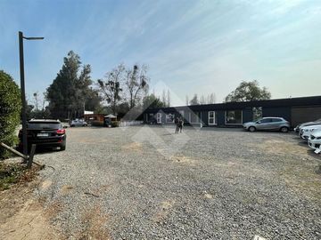 Parcela en Venta en El Alba 2 Chicureo
