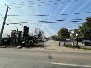 Parcela en Venta en El Alba 2 Chicureo