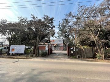 Parcela en Venta en El Alba 2 Chicureo