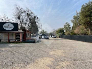 Parcela en Venta en El Alba 2 Chicureo