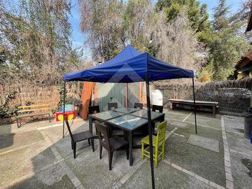 Parcela en Venta en El Alba 2 Chicureo