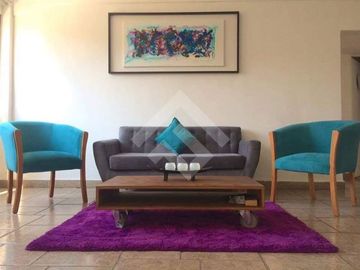 Departamento en Venta en Lo Encalada