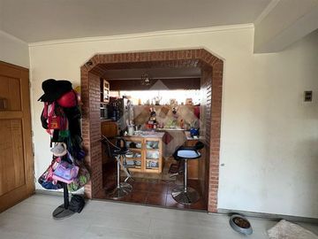 Departamento en Venta en Lo Encalada