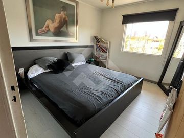 Departamento en Venta en Lo Encalada