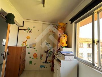Departamento en Venta en Lo Encalada