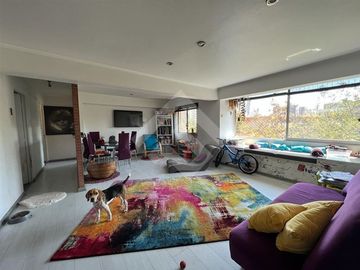 Departamento en Venta en Lo Encalada