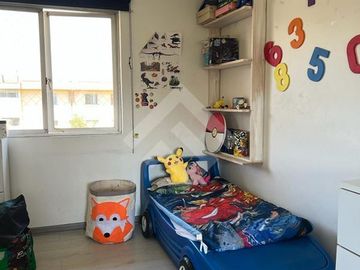 Departamento en Venta en Lo Encalada