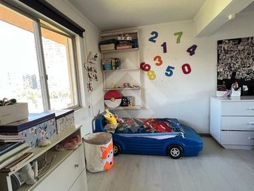 Departamento en Venta en Lo Encalada