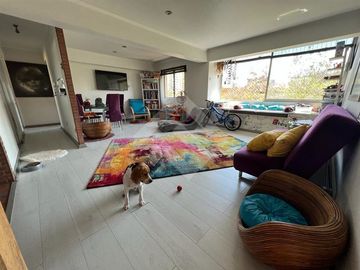 Departamento en Venta en Lo Encalada
