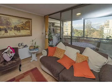 Departamento en Venta en ANTONIO VARAS