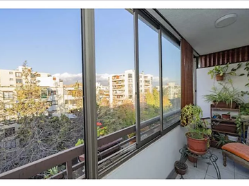 Departamento en Venta en ANTONIO VARAS