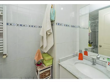 Departamento en Venta en ANTONIO VARAS