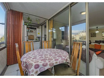 Departamento en Venta en ANTONIO VARAS