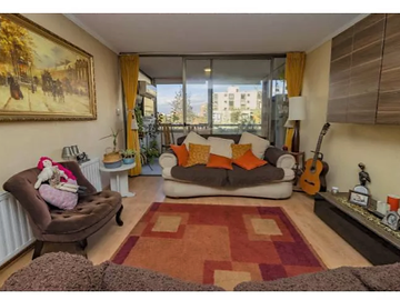 Departamento en Venta en ANTONIO VARAS