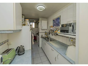 Departamento en Venta en ANTONIO VARAS
