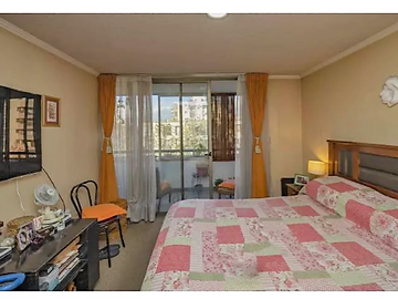 Departamento en Venta en ANTONIO VARAS