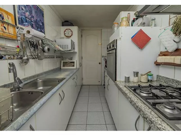 Departamento en Venta en ANTONIO VARAS