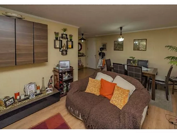 Departamento en Venta en ANTONIO VARAS
