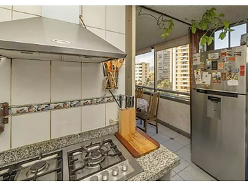 Departamento en Venta en ANTONIO VARAS