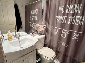 Departamento en Venta en PEDRO CANISIO