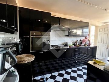 Departamento en Venta en PEDRO CANISIO