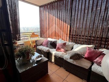 Departamento en Venta en PEDRO CANISIO