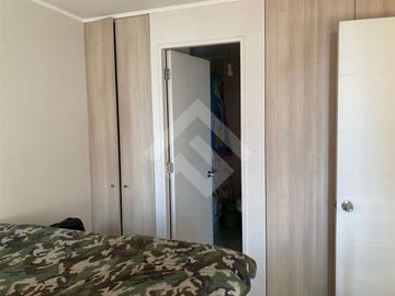Departamento en Venta en San nicolas