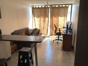 Departamento en Venta en San nicolas
