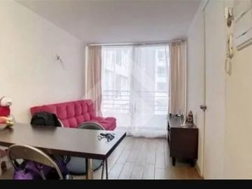 Departamento en Venta en Metro Las Rejas