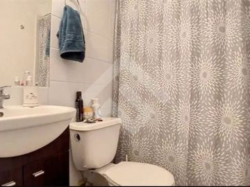 Departamento en Venta en Metro Las Rejas