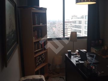 Departamento en Venta en Los Oleandros 981, Depto. 1405, Las Condes