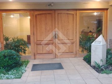 Departamento en Venta en Los Oleandros 981, Depto. 1405, Las Condes