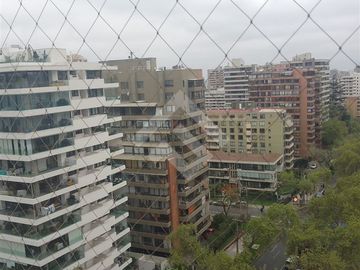 Departamento en Venta en Los Oleandros 981, Depto. 1405, Las Condes