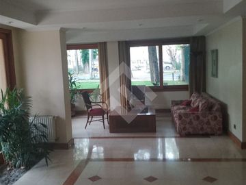 Departamento en Venta en Los Oleandros 981, Depto. 1405, Las Condes