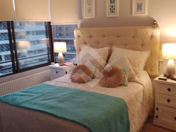 Departamento en Venta en Los Oleandros 981, Depto. 1405, Las Condes