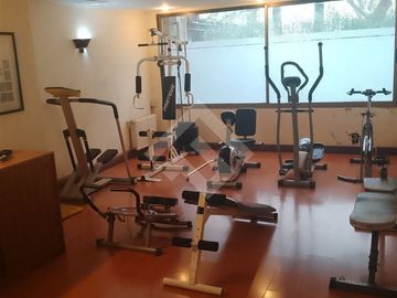 Departamento en Venta en Los Oleandros 981, Depto. 1405, Las Condes